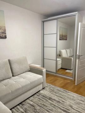 , 1-комн., Междуреченск