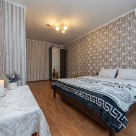 Аренда квартир, 1-комн., Междуреченск
