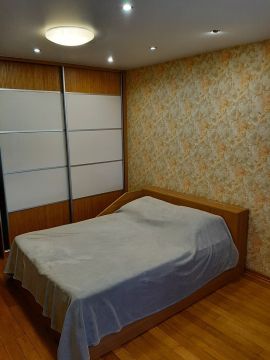 Аренда квартир, 1-комн., Кемерово