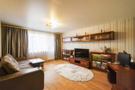 Аренда квартир, 1-комн., Кемерово