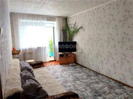 Квартиры, 4-комн., Таштагол