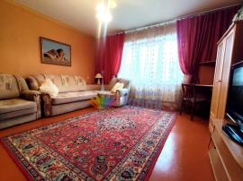 Квартиры, 1-комн., Новокузнецк