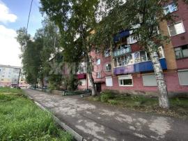 Квартиры, 2-комн., Калтан