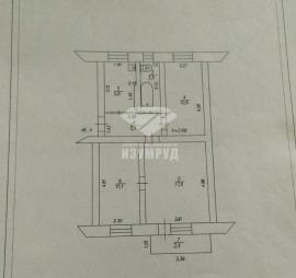 Квартиры, 3-комн., Топки