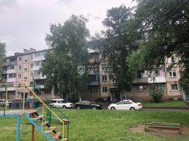 Квартиры, 2-комн., Кемерово
