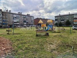 Квартиры, 2-комн., Осинники