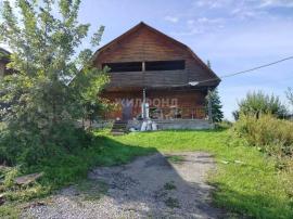 Дома/Коттеджи, Таштагол