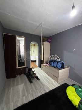 Квартиры, 1-комн., Топки
