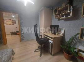 Квартиры, 3-комн., Калтан