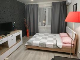 Аренда квартир, 1-комн., Междуреченск
