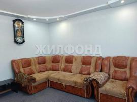 Квартиры, 3-комн., Осинники