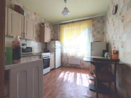 Квартиры, 1-комн., Таштагол