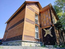 Дома/Коттеджи, Таштагол