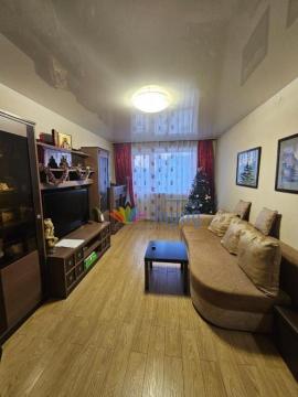 Квартиры, 2-комн., Новокузнецк