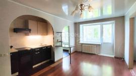 Квартиры, 2-комн., Таштагол