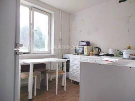 Квартиры, 1-комн., Таштагол