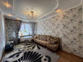 Квартиры, 2-комн., Новокузнецк
