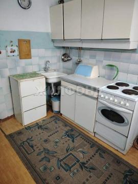 Квартиры, 2-комн., Кемеровская область