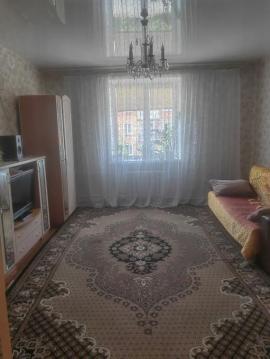 Квартиры, 3-комн., Белово