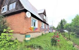 Дома/Коттеджи, 4-комн., Новокузнецк