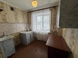 Квартиры, 2-комн., Калтан