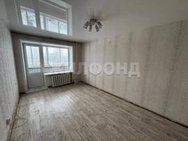 Квартиры, 1-комн., Калтан