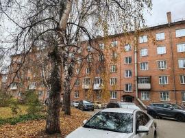 Квартиры, 2-комн., Юрга