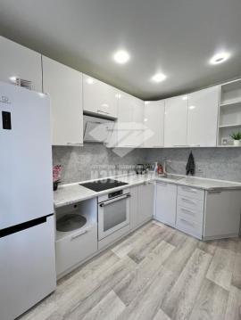 Аренда квартир, 1-комн., Кемерово