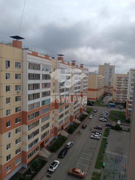 Аренда квартир, 1-комн., Кемерово