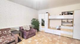 Квартиры, 2-комн., Таштагол