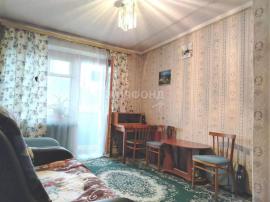 Квартиры, 1-комн., Таштагол