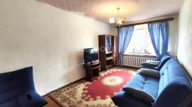 Квартиры, 3-комн., Таштагол