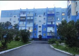 Квартиры, 3-комн., Белово