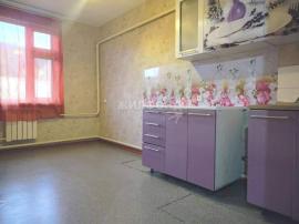 Квартиры, 1-комн., Таштагол