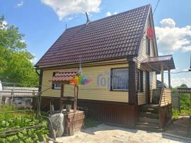 Дачи, 2-комн., Новокузнецк