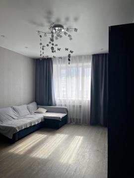 Аренда квартир, 3-комн., Кемерово