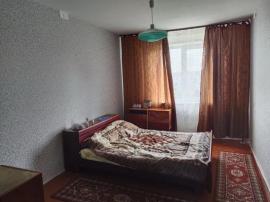 Квартиры, 4-комн., Новокузнецк