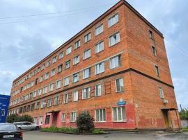 Квартиры, 3-комн., Кемерово