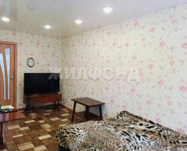 Квартиры, 2-комн., Осинники